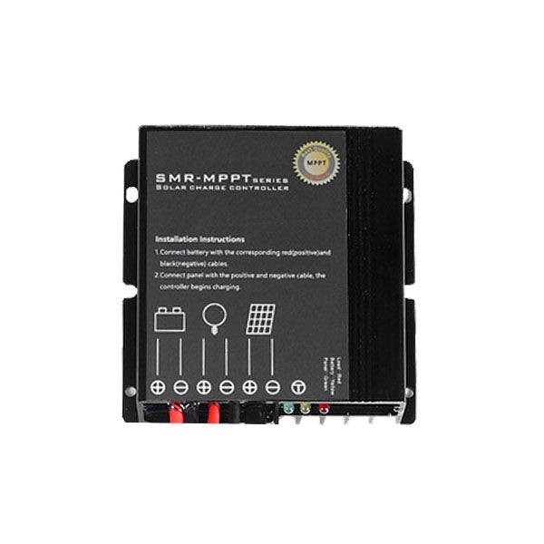 Regulator 10A 12V Bluetooth