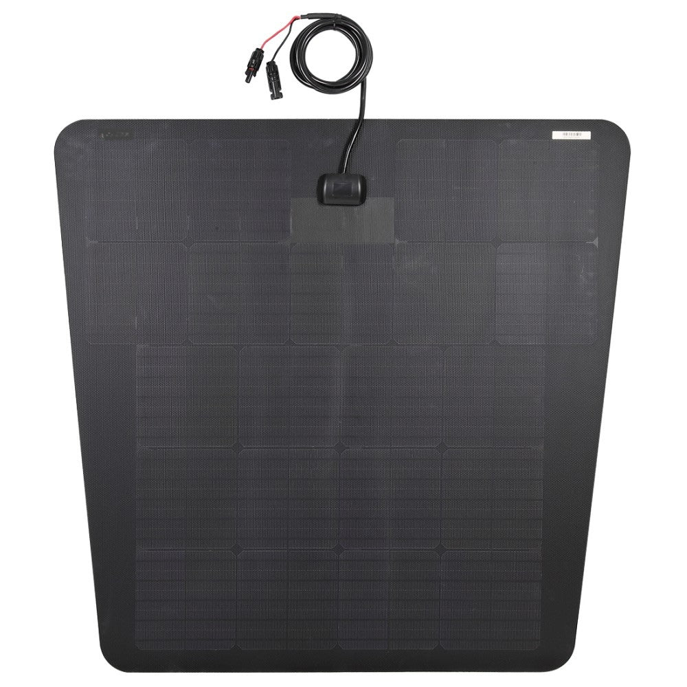 Solar panel 100W - for Landcruiser LC100, 105, 200