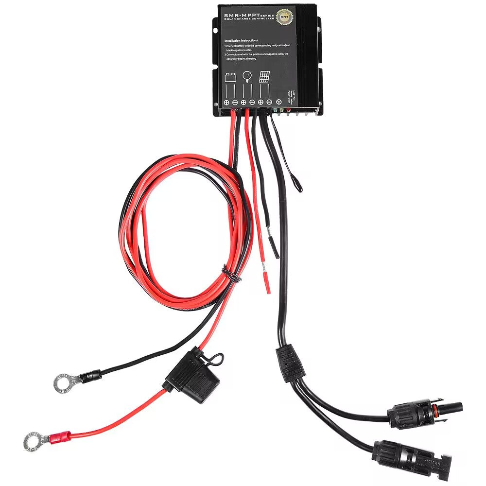 Regulator 10A 12V Bluetooth