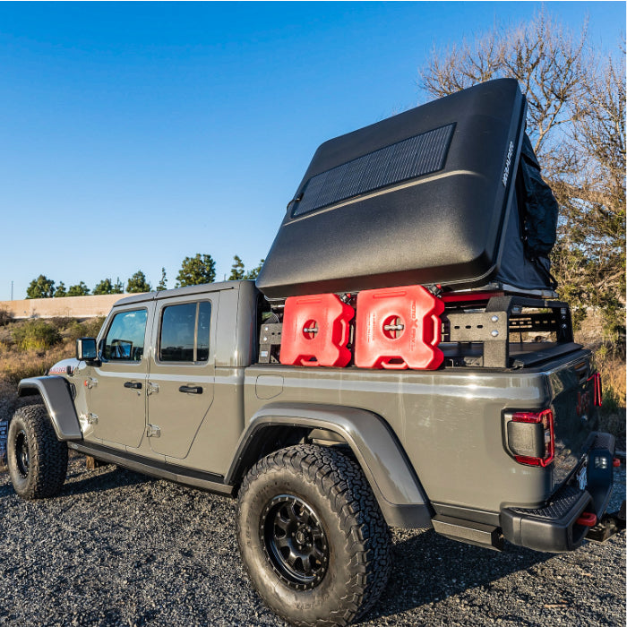 Solar panel 80W - for iKamper